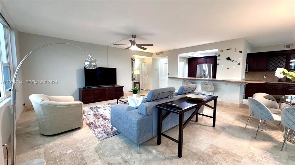 3505 S Ocean Dr #1101 Hollywood, FL 33019
