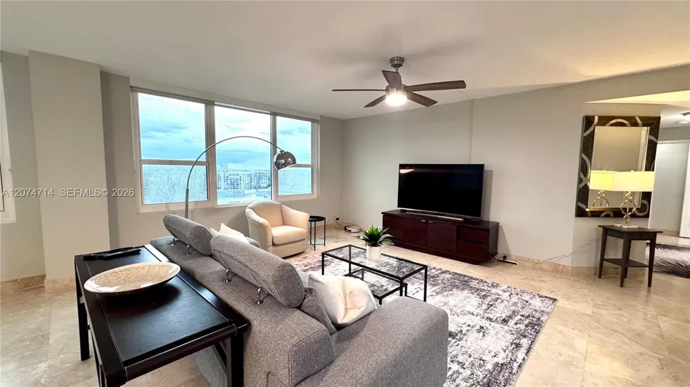 3505 S Ocean Dr #1101 Hollywood, FL 33019