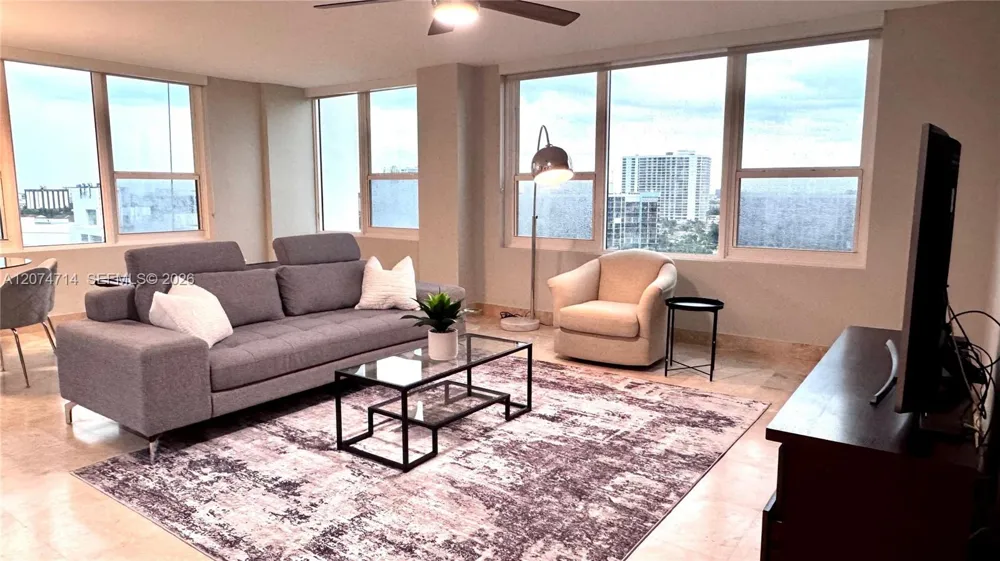 3505 S Ocean Dr #1101 Hollywood, FL 33019