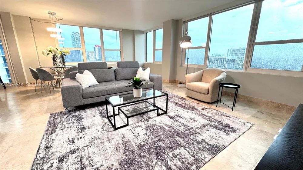 3505 S Ocean Dr #1101 Hollywood, FL 33019