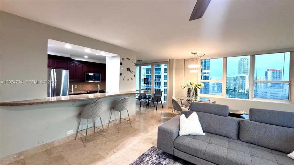 3505 S Ocean Dr #1101 Hollywood, FL 33019