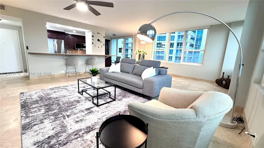 3505 S Ocean Dr #1101 Hollywood, FL 33019