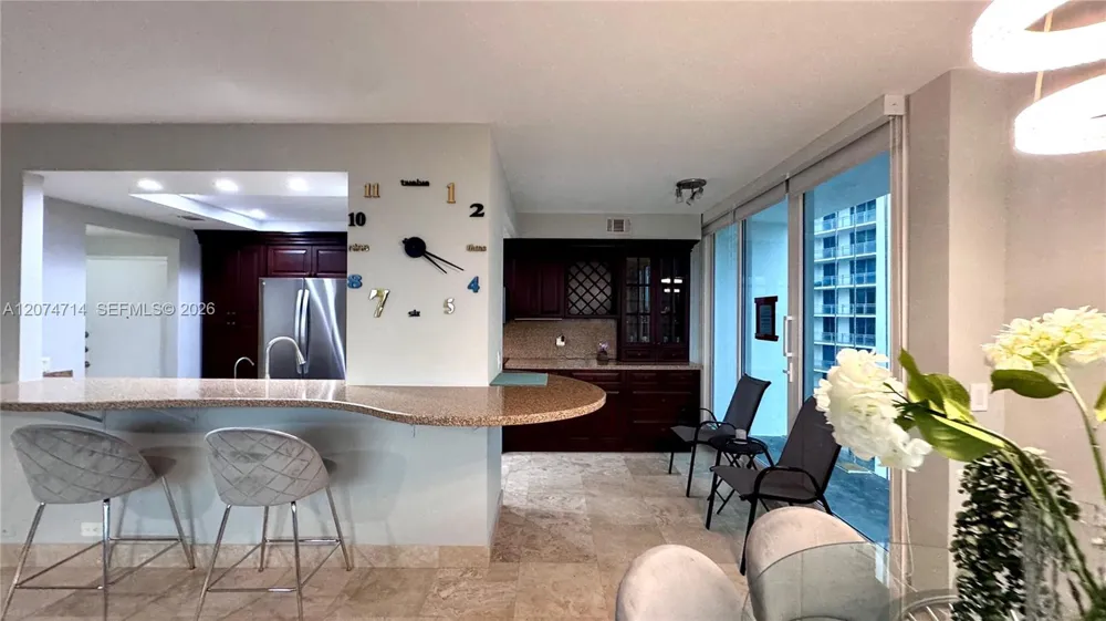 3505 S Ocean Dr #1101 Hollywood, FL 33019