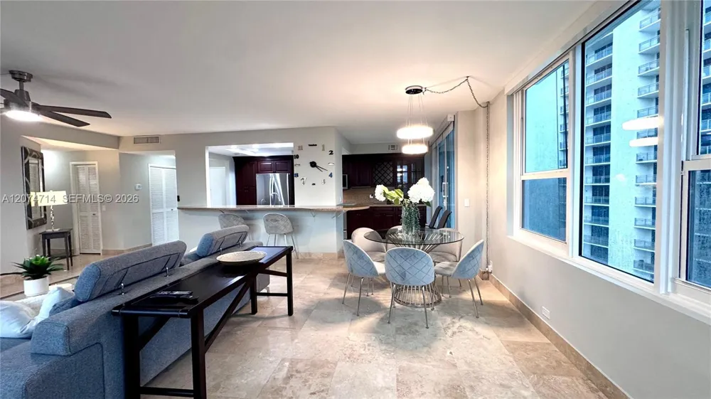 3505 S Ocean Dr #1101 Hollywood, FL 33019