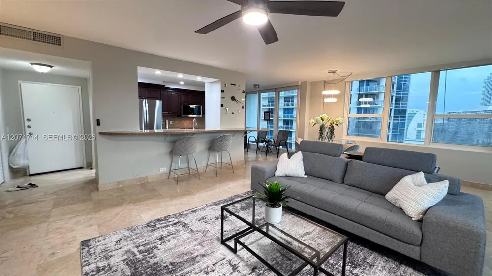 3505 S Ocean Dr #1101 Hollywood, FL 33019