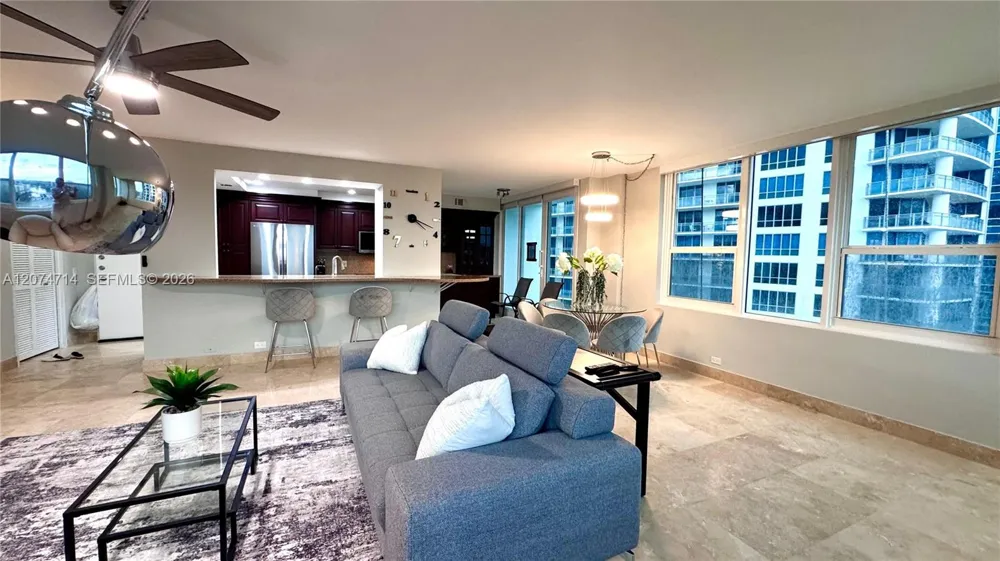 3505 S Ocean Dr #1101 Hollywood, FL 33019