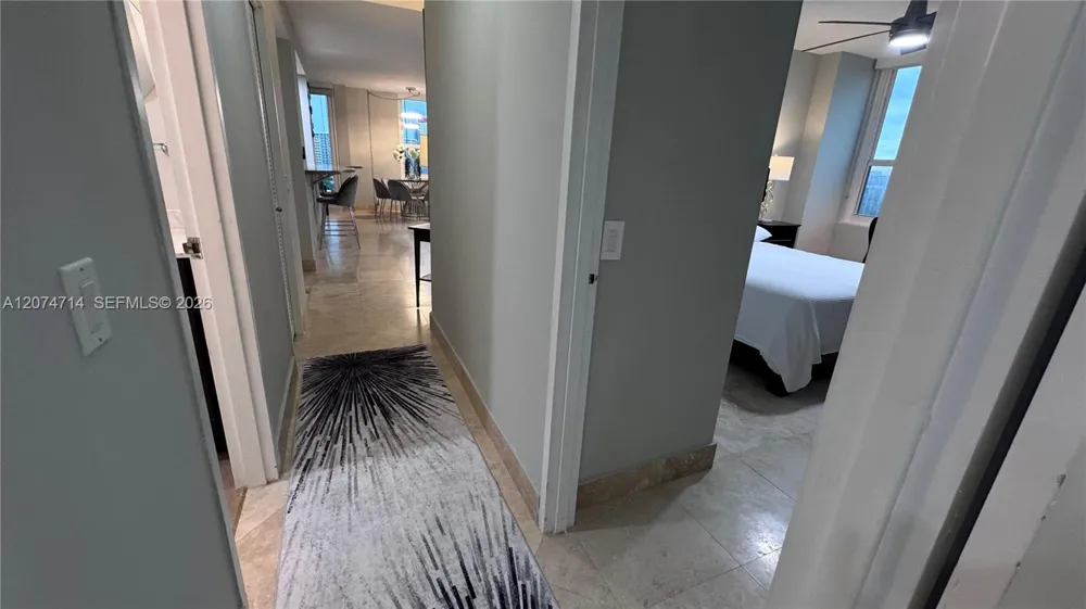 3505 S Ocean Dr #1101 Hollywood, FL 33019