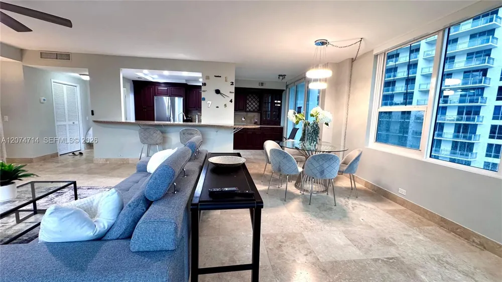 3505 S Ocean Dr #1101 Hollywood, FL 33019