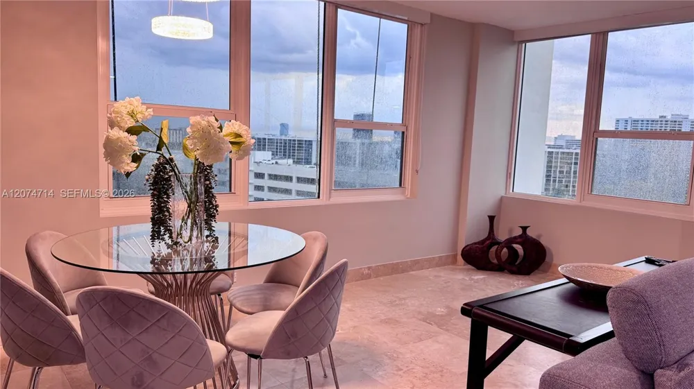 3505 S Ocean Dr #1101 Hollywood, FL 33019