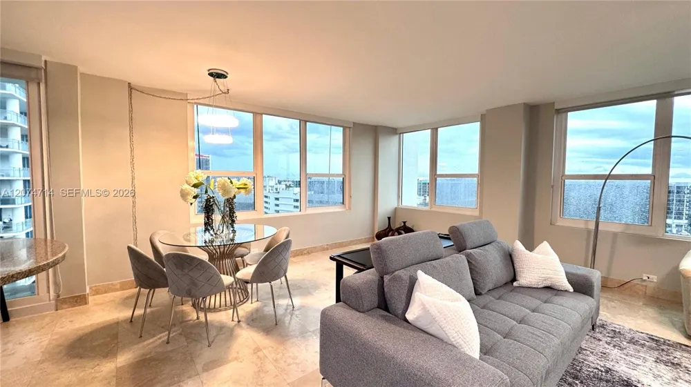 3505 S Ocean Dr #1101 Hollywood, FL 33019