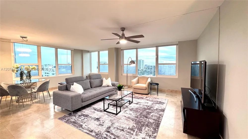 3505 S Ocean Dr #1101 Hollywood, FL 33019