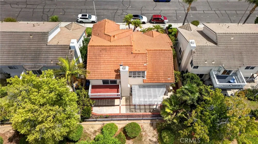 16027 Crestline La Mirada, CA 90638