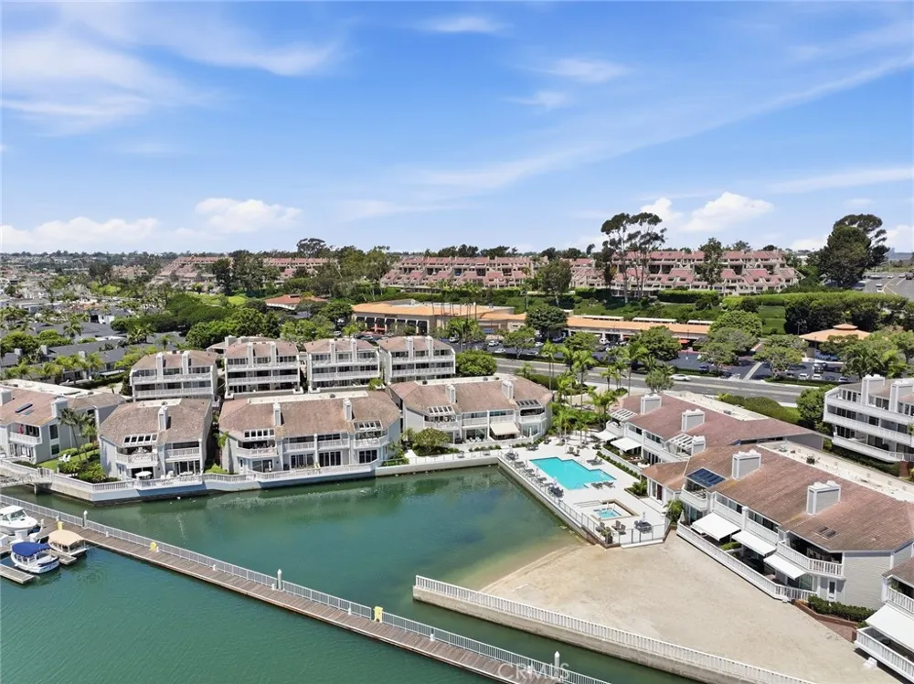 981 Bayside Cove #405 Newport Beach, CA 92660