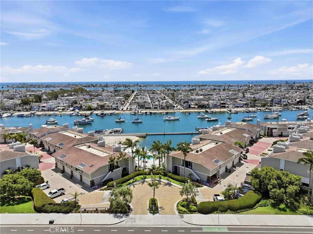 981 Bayside Cove #405 Newport Beach, CA 92660