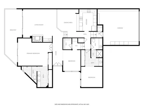 981 Bayside Cove #405
