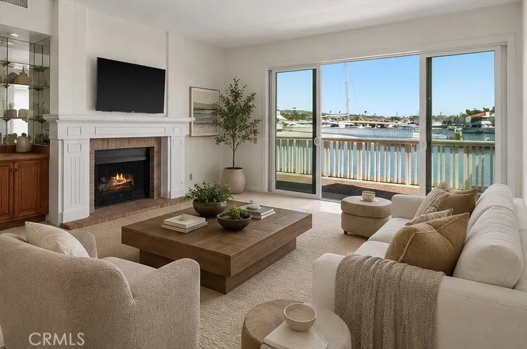981 Bayside Cove #405 Newport Beach, CA 92660