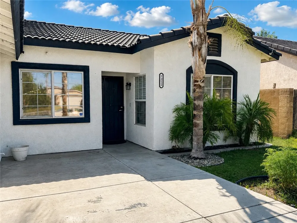 7212 Akers Road Bakersfield, CA 93313