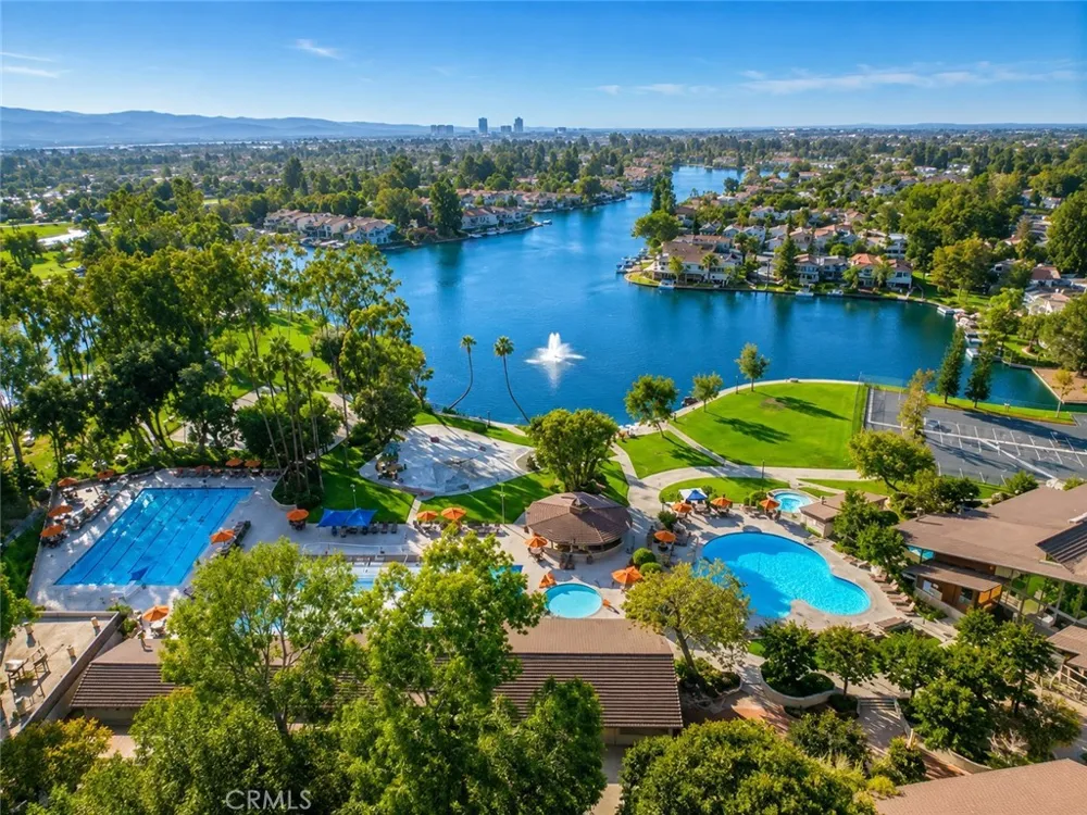 21792 Eveningside Lane Lake Forest, CA 92630