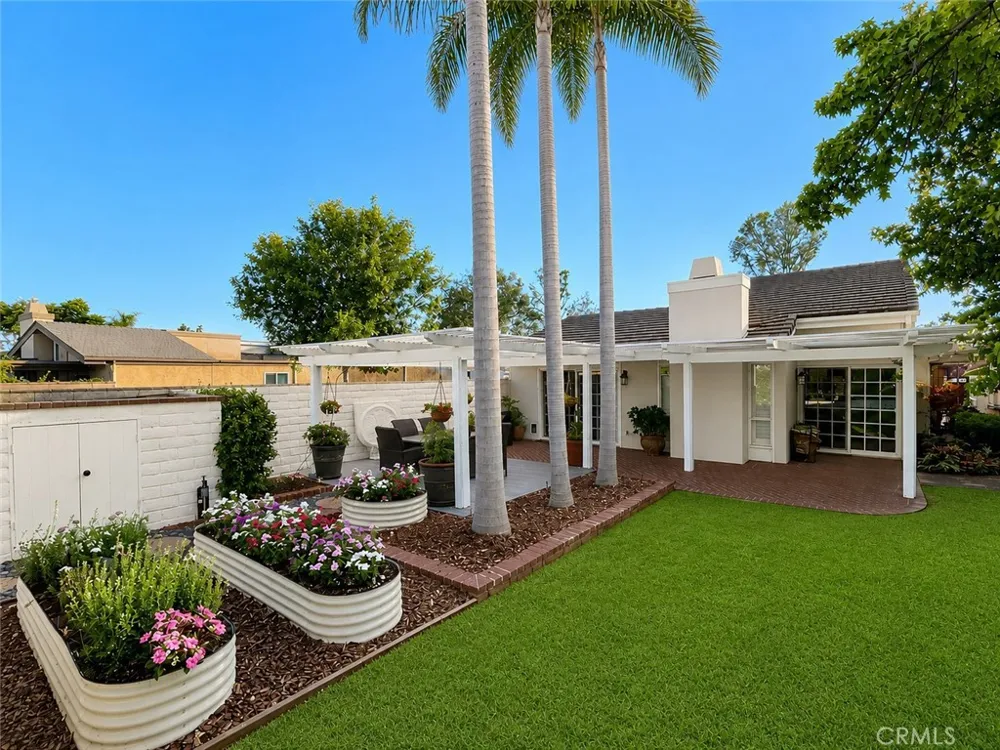 21792 Eveningside Lane Lake Forest, CA 92630