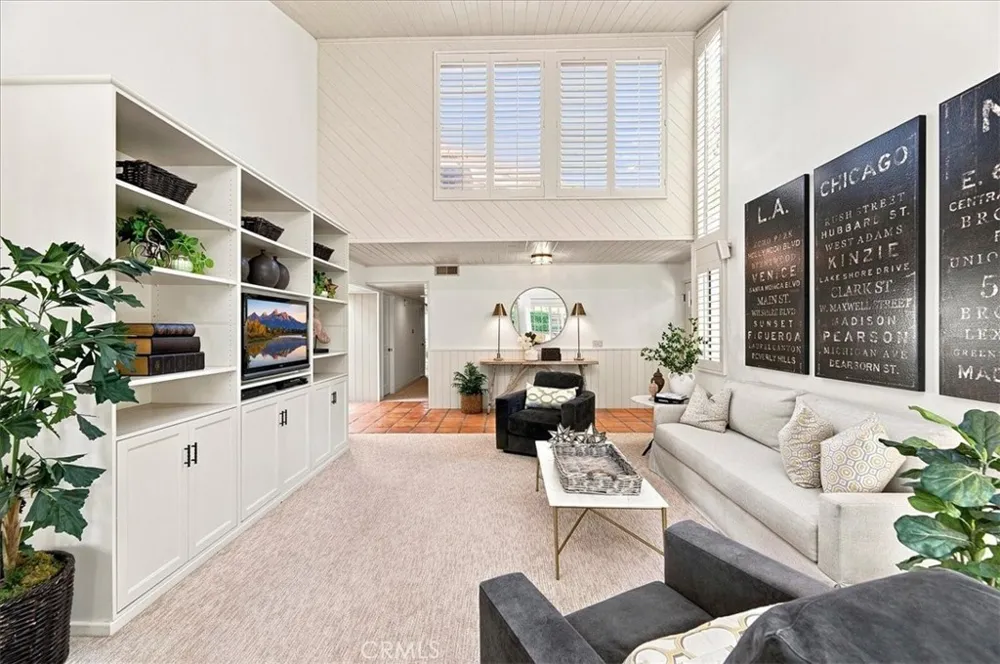 21792 Eveningside Lane Lake Forest, CA 92630