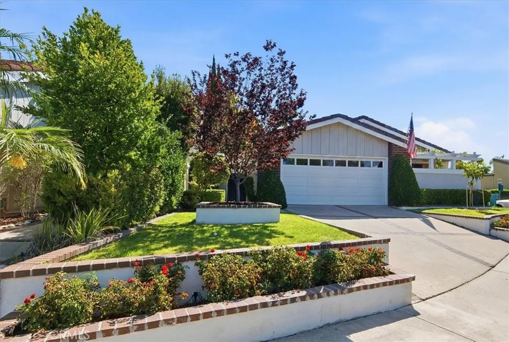 21792 Eveningside Lane Lake Forest, CA 92630