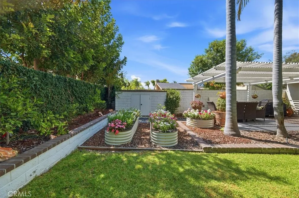 21792 Eveningside Lane Lake Forest, CA 92630