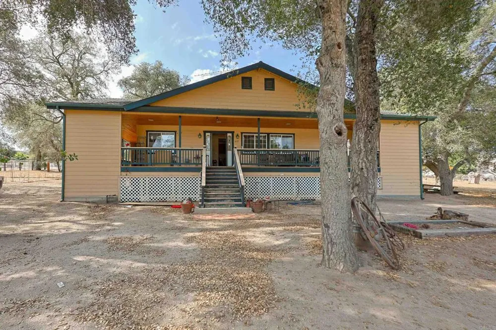 1437 Shasta Way Boulevard, CA 91905