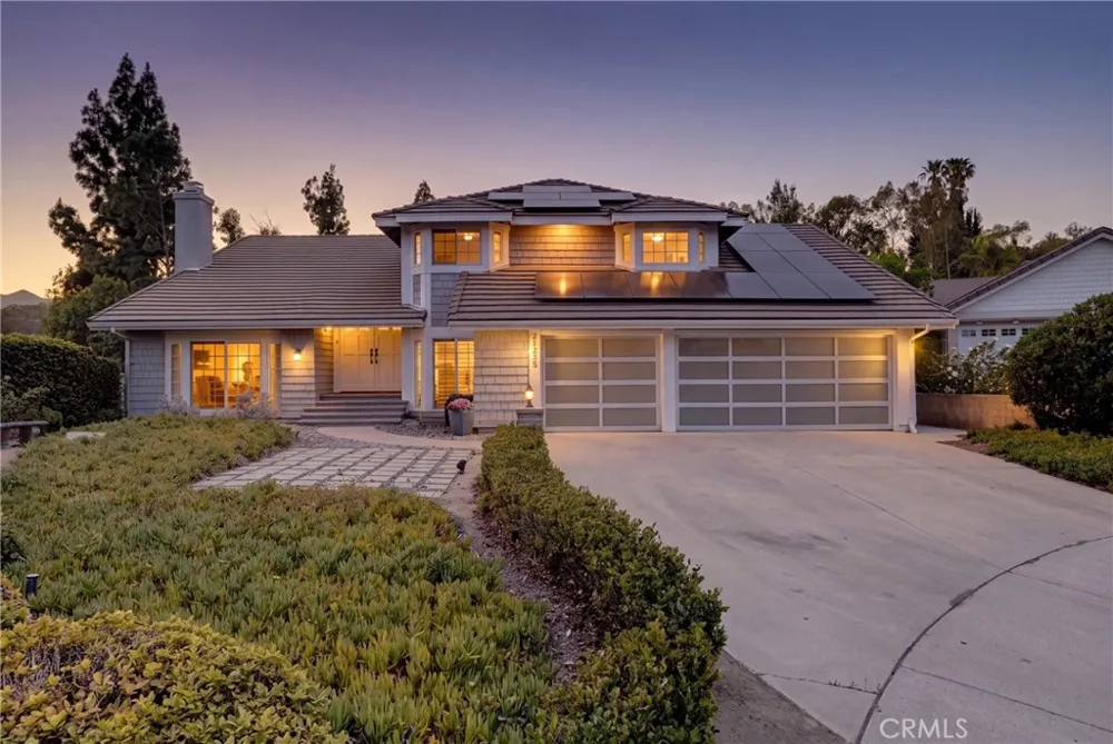 21335 Dove Chatsworth, CA 91311