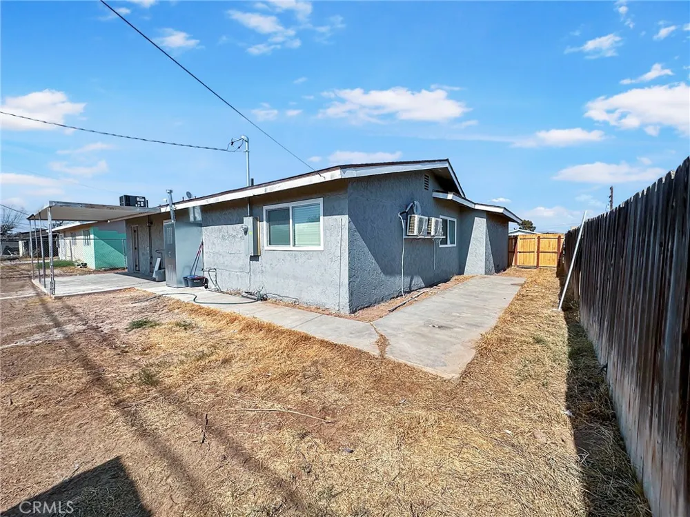 361 Alice Blythe, CA 92225