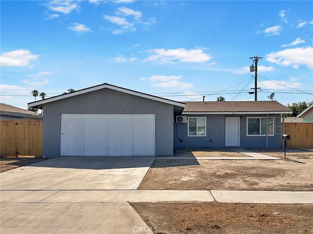 361 Alice Blythe, CA 92225