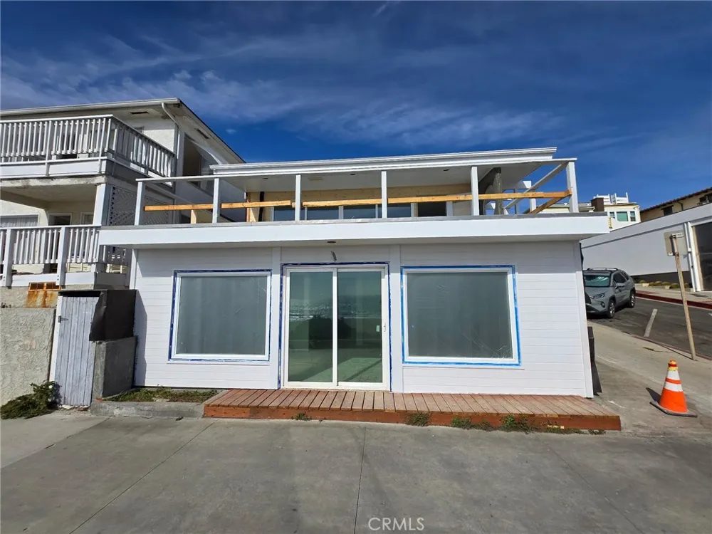 3600 The Strand #A Manhattan Beach, CA 90266