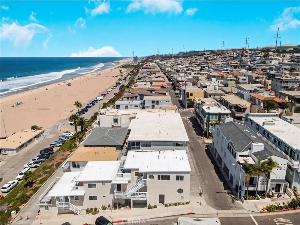 3600 The Strand #A Manhattan Beach, CA 90266