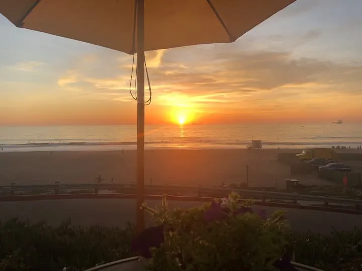 3600 The Strand #A Manhattan Beach, CA 90266