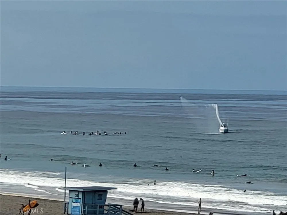 3600 The Strand #A Manhattan Beach, CA 90266