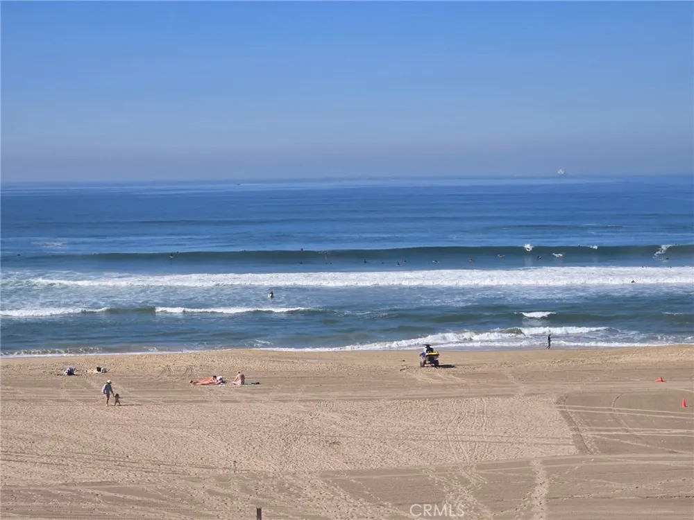 3600 The Strand #A Manhattan Beach, CA 90266