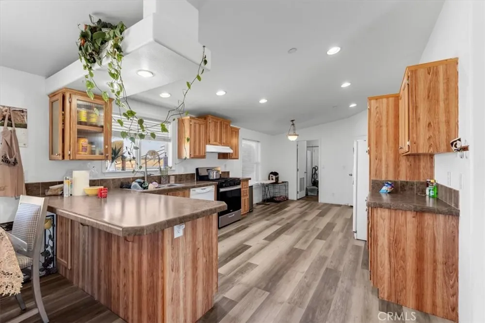 14020 Eastridge Red Bluff, CA 96080