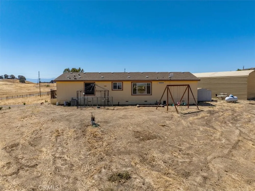 14020 Eastridge Red Bluff, CA 96080