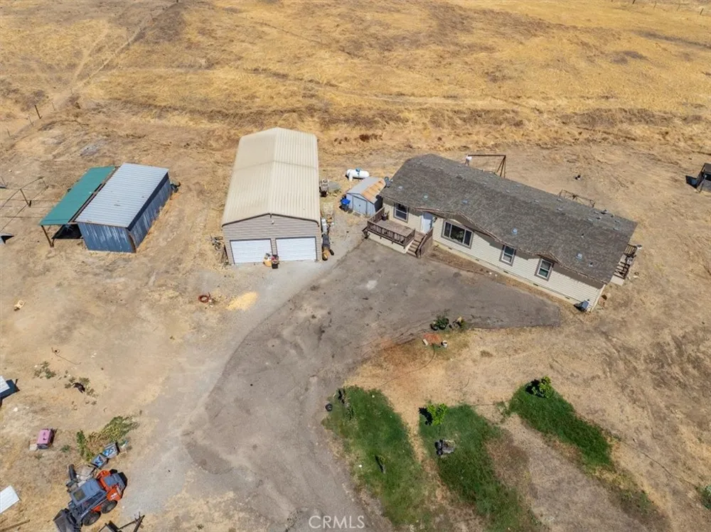 14020 Eastridge Red Bluff, CA 96080
