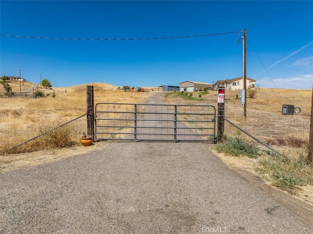 14020 Eastridge Red Bluff, CA 96080
