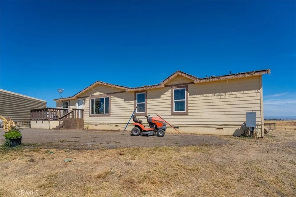 14020 Eastridge Red Bluff, CA 96080