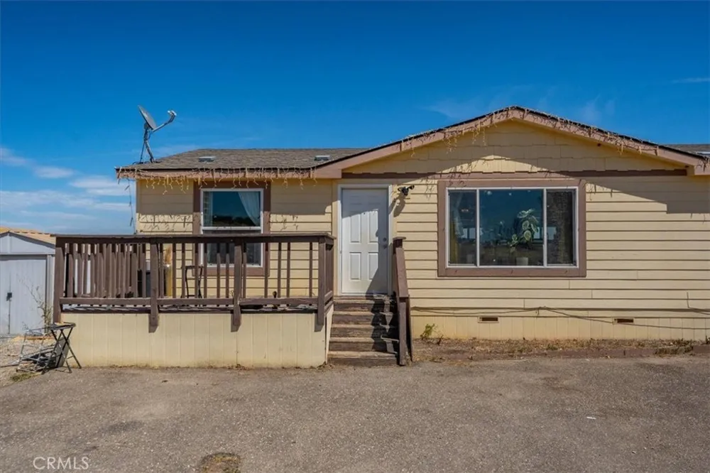 14020 Eastridge Red Bluff, CA 96080