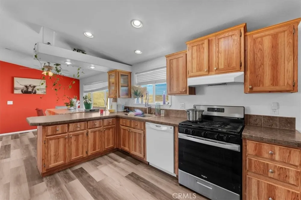 14020 Eastridge Red Bluff, CA 96080