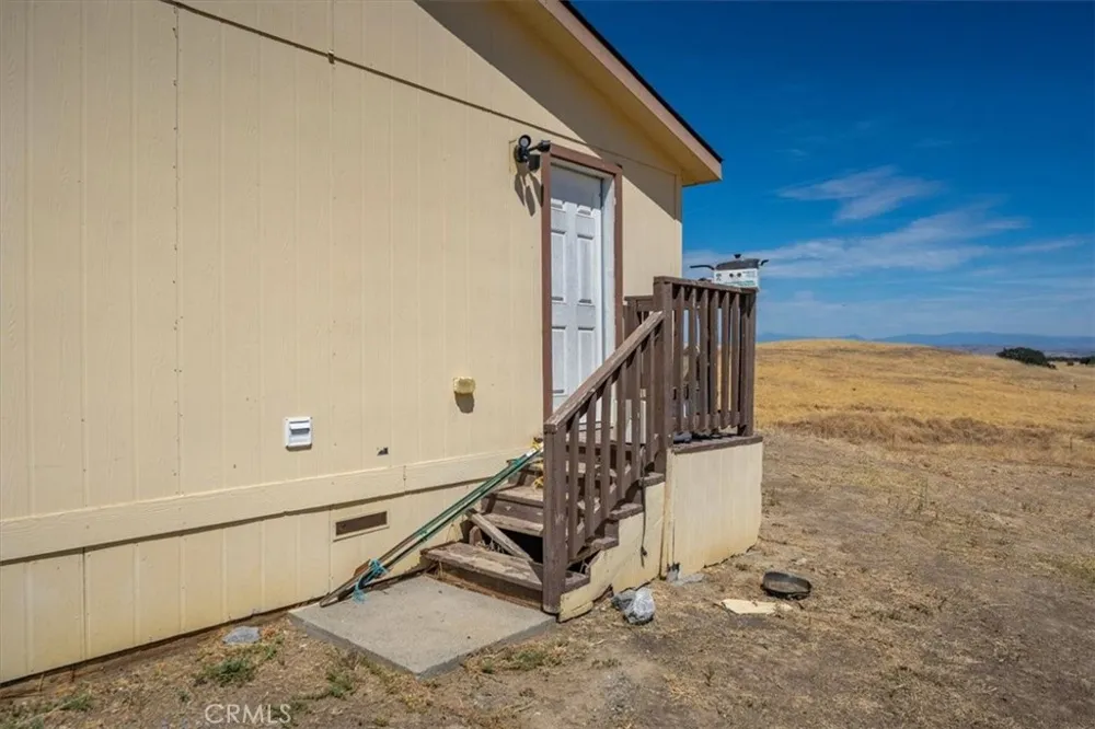 14020 Eastridge Red Bluff, CA 96080