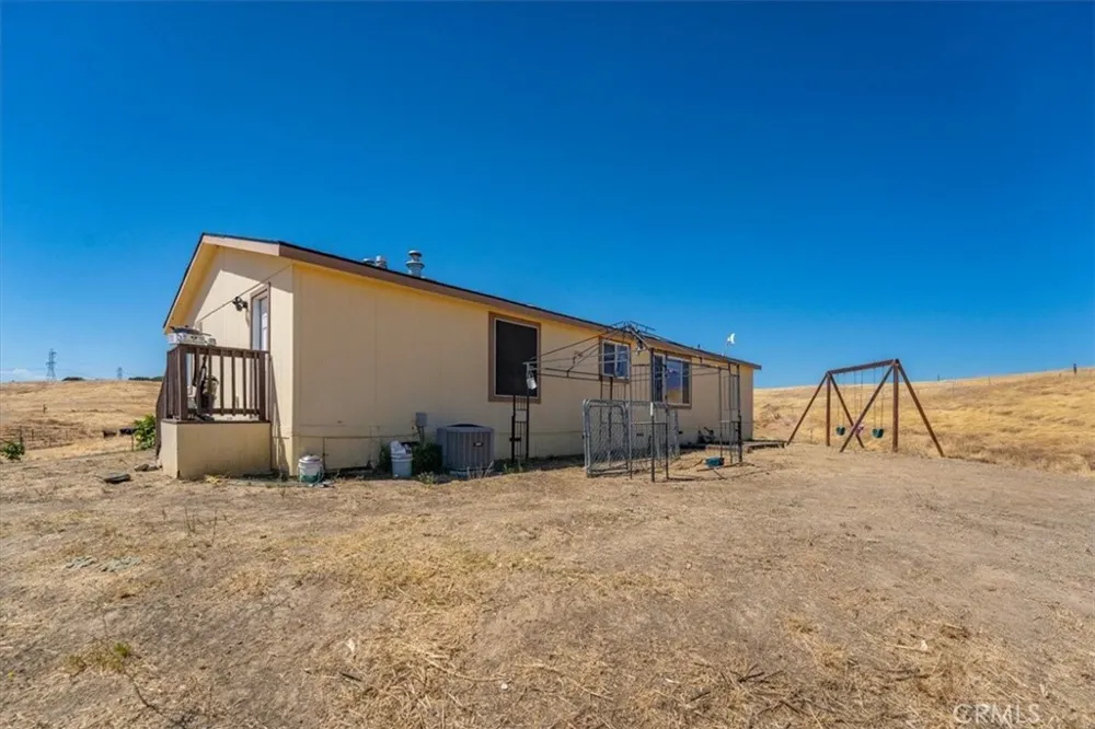 14020 Eastridge Red Bluff, CA 96080