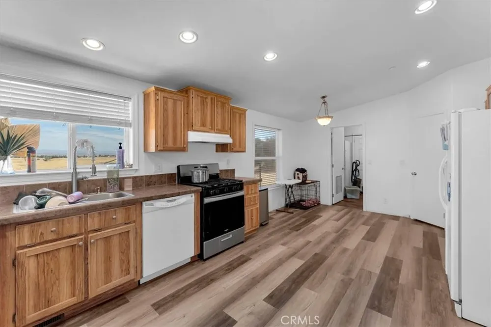 14020 Eastridge Red Bluff, CA 96080