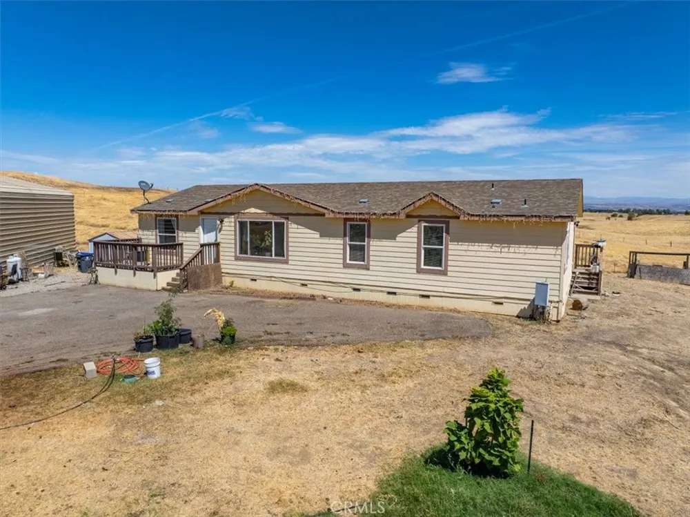 14020 Eastridge Red Bluff, CA 96080