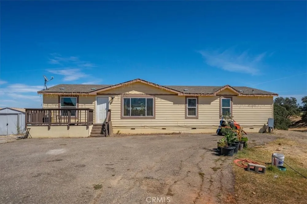 14020 Eastridge Red Bluff, CA 96080