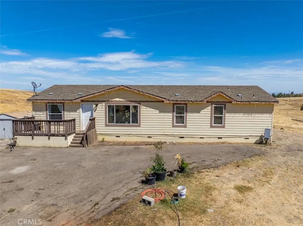 14020 Eastridge Red Bluff, CA 96080