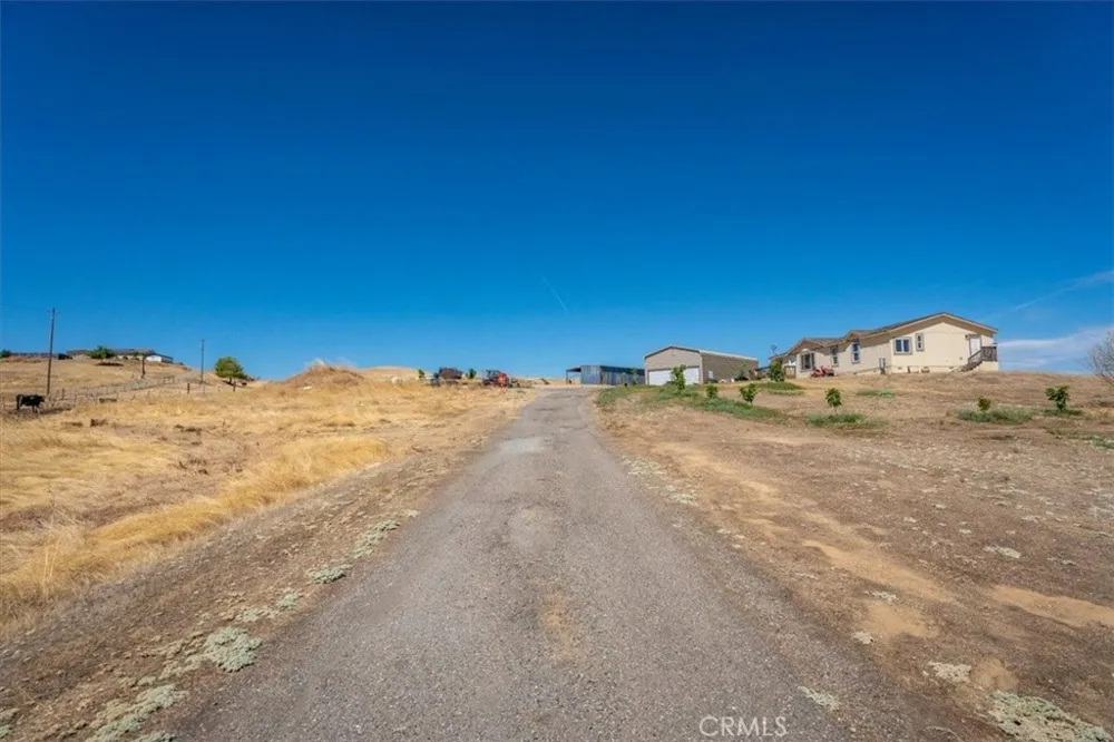 14020 Eastridge Red Bluff, CA 96080