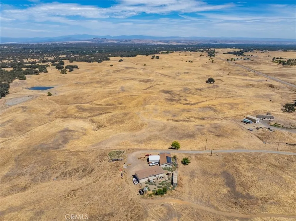 14020 Eastridge Red Bluff, CA 96080